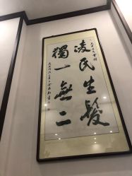 -凌氏生发养发馆