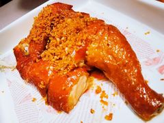 -尚一汤·粤菜海鲜(环球港店)