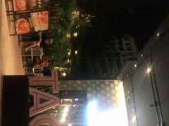 -Taco Bell 塔可钟(民田路店)