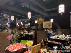 -椒王火锅(厚街万达店)