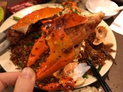 -喜记避风塘炒辣蟹(总店)