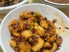 -笨罗卜浏阳菜馆(龙华鹏润达店)