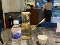 -前海沿·海鲜水饺青岛菜(乐客城店)