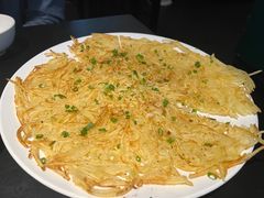 土豆丝饼-南蛮子(进贤路店)