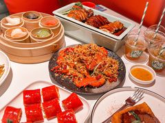 -避风塘·金牌店·夜宵(金玉兰店)