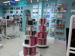 -Love Star追星馆(上海大悦城店)
