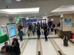 -首都医科大学附属北京儿童医院