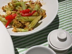 -渔语鱼新川菜Bistro(万象天地店)