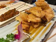 -七八冷面·延边朝鲜族美食(圣熙八号店)