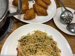 娘子鸡翅-吉友粥底火锅(方斜路店)