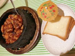 -桂满陇·手作小笼包&江南叫花鸡(中山公园店)