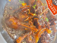 -回味黑鸭煲·始于2006(万松园店)