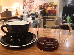 -Gee Coffee Roasters (万象城店)