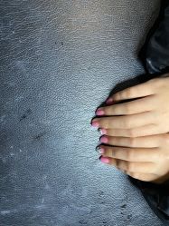 -时尚殿堂·颜SPA