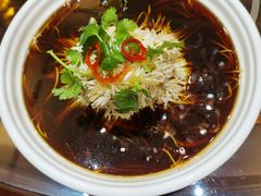 -扬州饭店(东关街店)