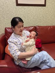 -上海百佳月子会所