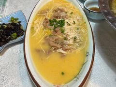 酸汤肥牛-陈生记黑鱼馆·20年活鱼现杀(宁波鼓楼店)