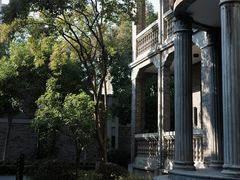 -颐和路民国时期公馆风貌区