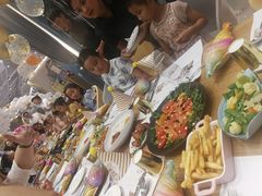 -KIDults童伴儿亲子餐厅(达美中心广场店)