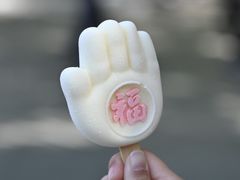 -灵山胜境