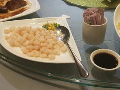 -御花园·粤菜·海鲜火锅(中山公园店)