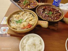 -罗妈砂锅(四川成都奎星楼店)