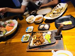 -和彩放题餐厅(酒仙桥店)