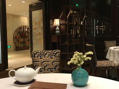 -明阁 Ming Court(广州朗豪酒店)