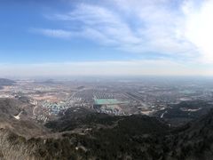 -北京西山国家森林公园