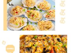 -坛南湾农家乐·海鲜楼·大排档(平潭坛南湾店)