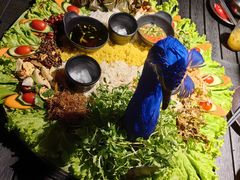 -品德宏·孔雀宴的发源地(金塔园店)