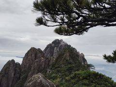 -黄山风景区