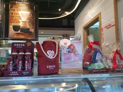 -COSTA COFFEE(恒基名人购物中心店)