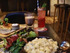 招牌奶酪烤通心粉-Boxing Cat Brewery拳击猫精酿啤酒馆(永福店)