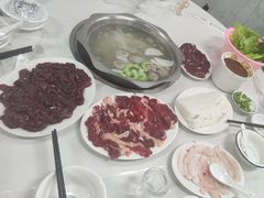 -老猫牛肉火锅(沙溪店)