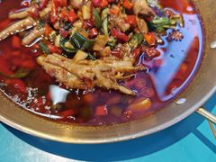 -川正旺江湖菜(三元桥店)