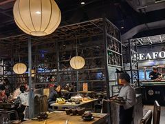 -湊湊火锅·茶憩(杭州湖滨银泰in77店)