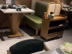 -狐狸爱上椰子鸡(滨江星光大道店)