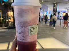 -喜茶(北京三里屯太古里店)