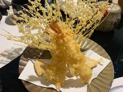 -天狗山料理(省体店)
