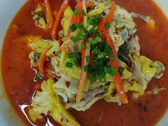 -食膳人家·永州美食地标(双牌店)