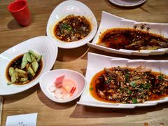 -兔槽江湖菜·重庆璧山兔(水围店)