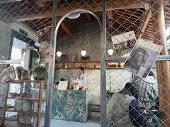 -METAL HANDS(五道营店)