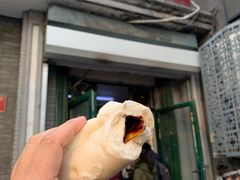 -天泽祥·鼓楼馒头(鼓楼店)