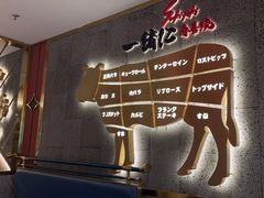 -一绪に寿喜烧(虹悦城店)