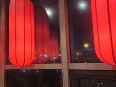 -前门·鲜肉火锅(长风店)
