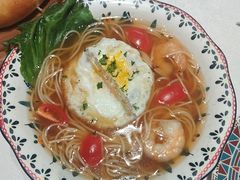 -俄士厨房(环球港店)