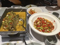 -湘中缘·湖南菜(娄底驻京办店)