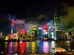 -外滩8号 whisky bar(金延大厦店)