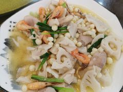 -观桥阁(锦溪店)